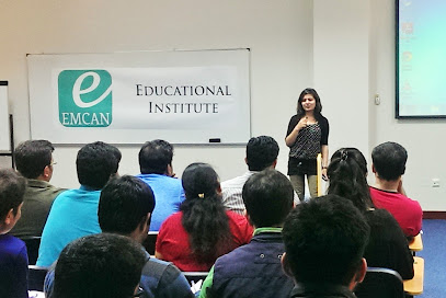 EMCAN Educational Institute