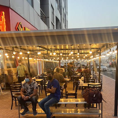 HYDERABADI BIRYANI HOUSE AL BARSHA