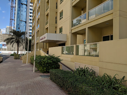 Soluxe Residency