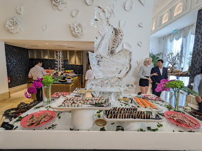 Al Qasr Brunch