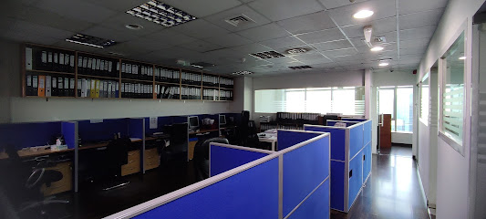 Dynamic Staffing Services - UAE