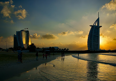 Jumeirah Beach