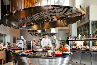 Traiteur Brunch, Park Hyatt Dubai