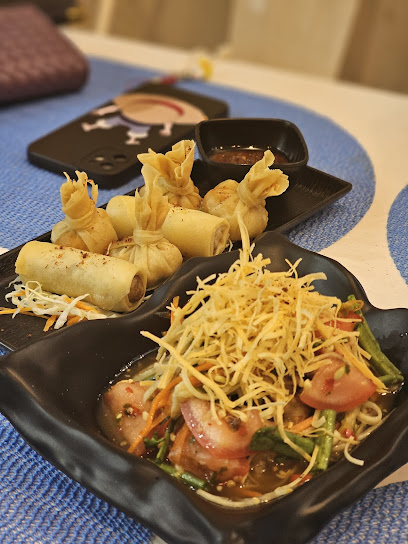 Thai Wok