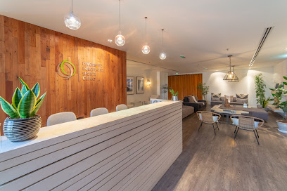 Diversified Integrated Sports Clinic (DISC) - DHCC