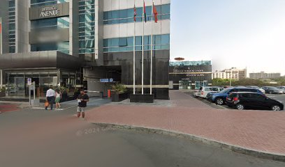 ERP Software Dubai