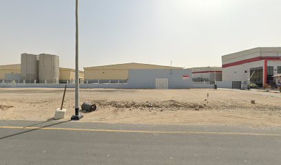 UAE storages