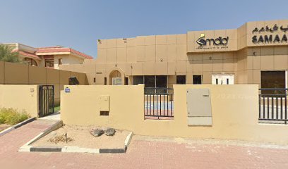 Dr. Nawal Al Abbasi ( Samaa Medical Center )