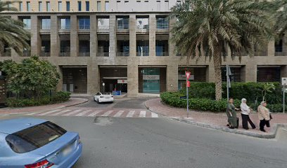 Reviv Dubai