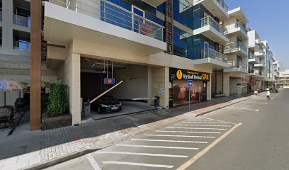 Kochikaran Cafe & Restaurant