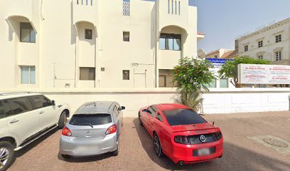 Chiropractor Dubai