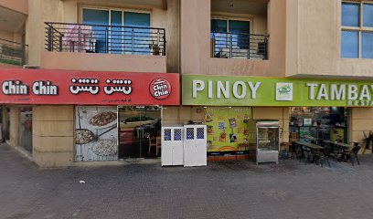 Shish Kebab Restaurant
