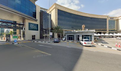 Sky Host - Dubai Web Hosting