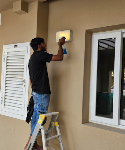 Fixitxpress Plumbing & Handyman Services