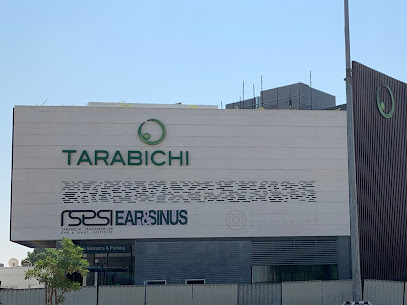 Dr. Muaaz Tarabichi