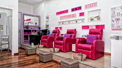 Nail Trix Salon