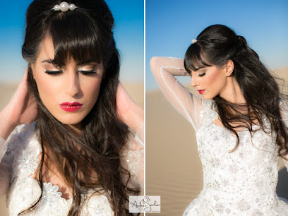 Elata Beauty Salon - Jumeirah 3, Dubai