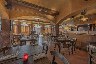 Seville's Restaurant & Bar
