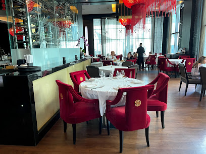 Royal China Restaurant