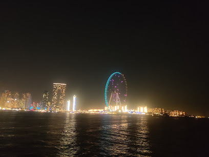 Cruise in Dubai | Dubai Marina dinner cruiseshop