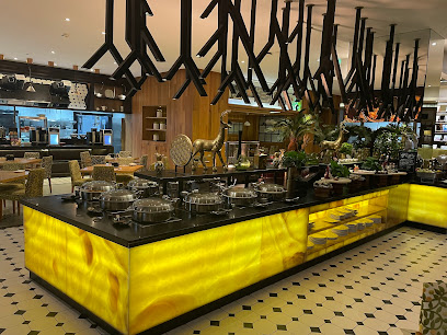 The Talk Restaurant