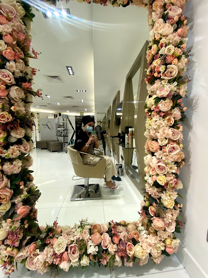 Yas Beauty Salon & Spa