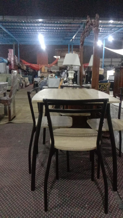 used furniture buyer &saller UAE
