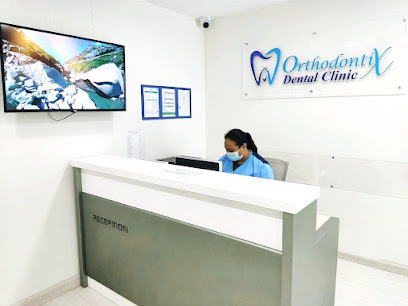 ORTHODONTIX DENTAL CLINIC - Deira Dubai