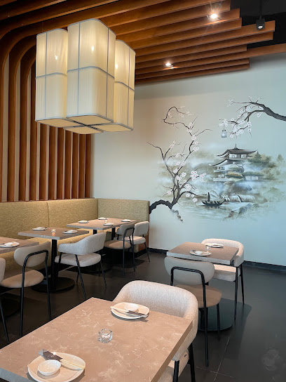 Miyabi Sushi Palm Jumeirah