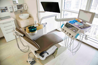 Precision Dental Clinic - Dubai