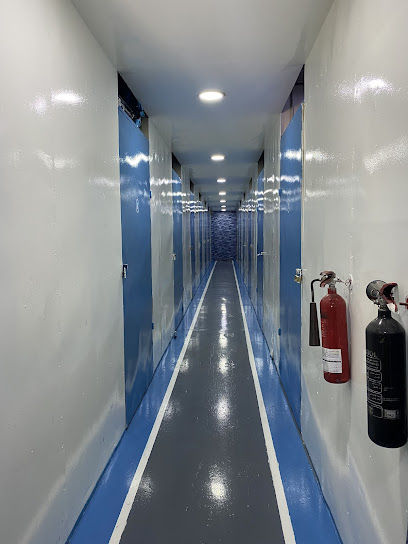 Self Storage All
