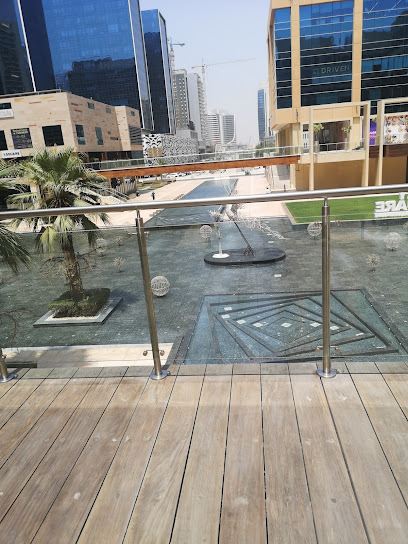 ASGC Dubai