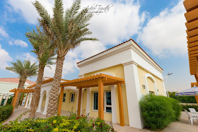 Green Community Villas
