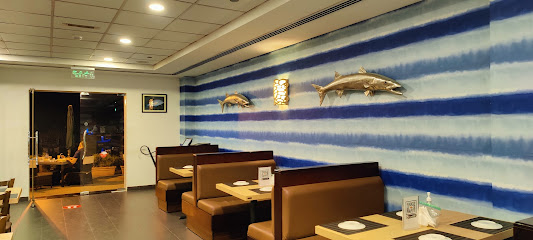 Seaview Restaurant | Seafood Restaurants in Umm Suqeim Jumeirah