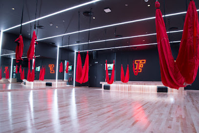 Fitness First Meadows Village Dubai