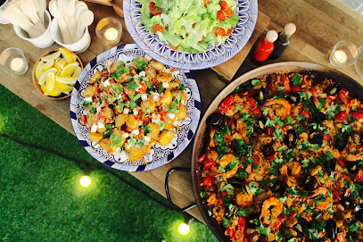The Paella Co