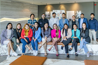 Azur Migration Group - UAE