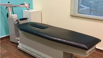Al Das Chiropractic & Physiotherapy