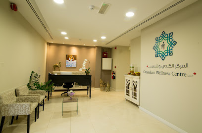 Canadian Wellness Centre