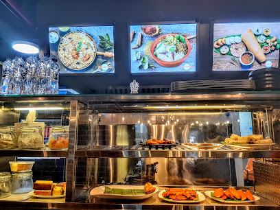 Calicut Foodies Express - JLT Kerala Restaurant