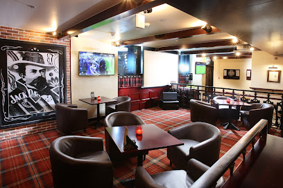 The Red Lion