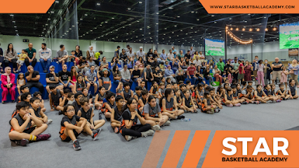 star basketball academy