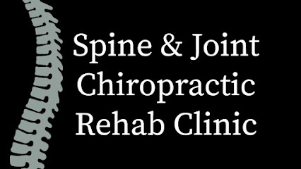Spine & Joint Chiropractic Rehab Clinic
