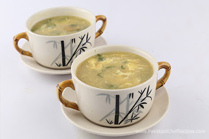 Special Traditional Soups