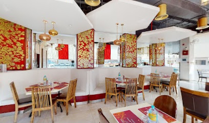 Rangoli restaurant