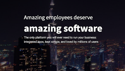Simply Odoo - ERP Software
