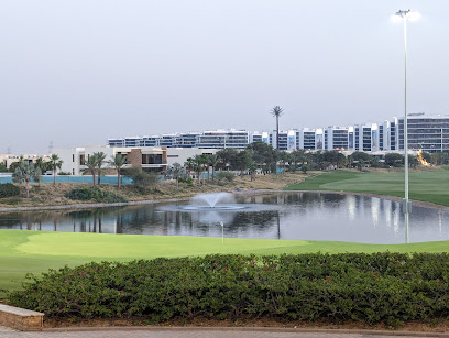 Trump International Golf Course and Clubhouse
