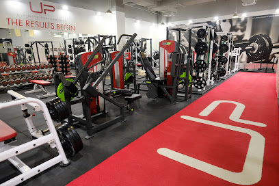 Ultimate Performance Personal Trainers Dubai Marina