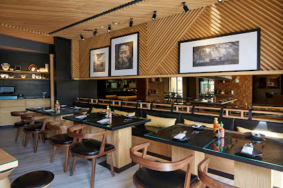 The Noodle House