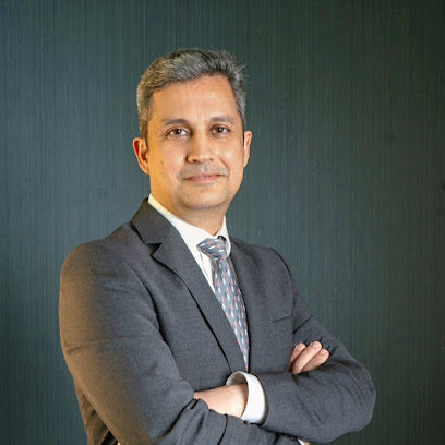 Dr Vivek Sharma Department of Otolaryngology Al Zahra Hospital